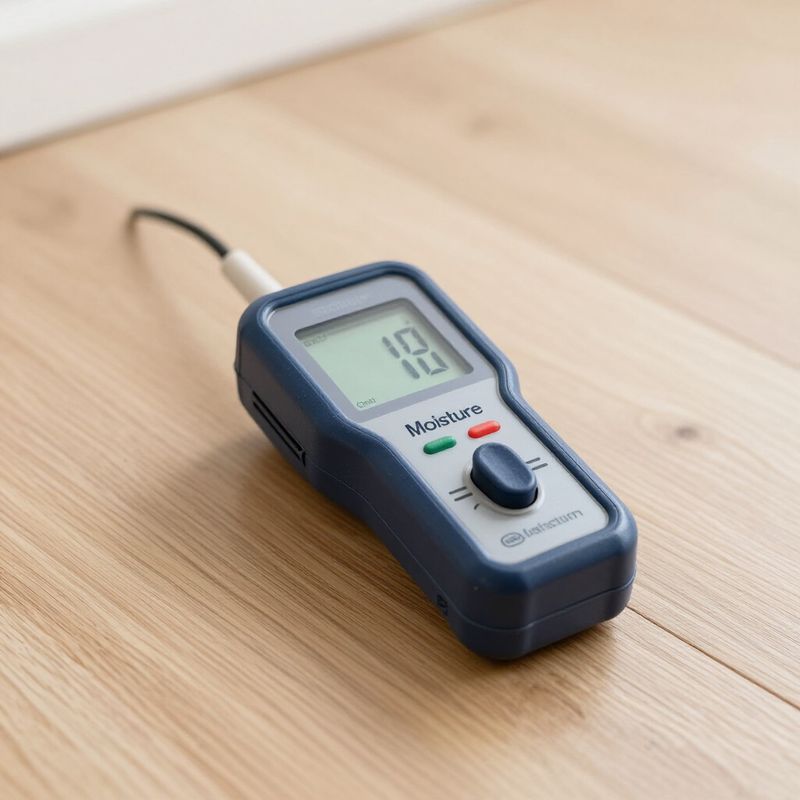 Leak Detection & Repair in Sapulpa