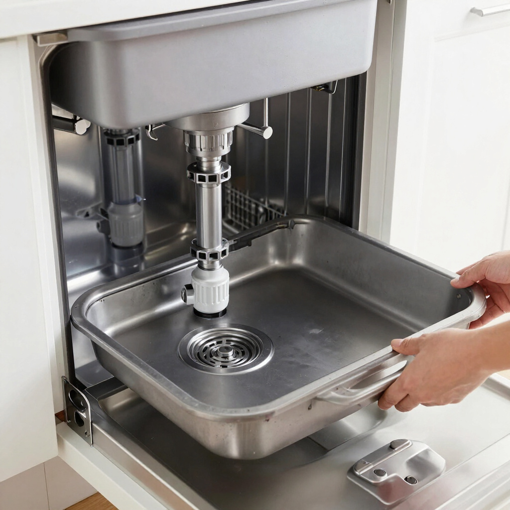 Garbage Disposal in Sapulpa