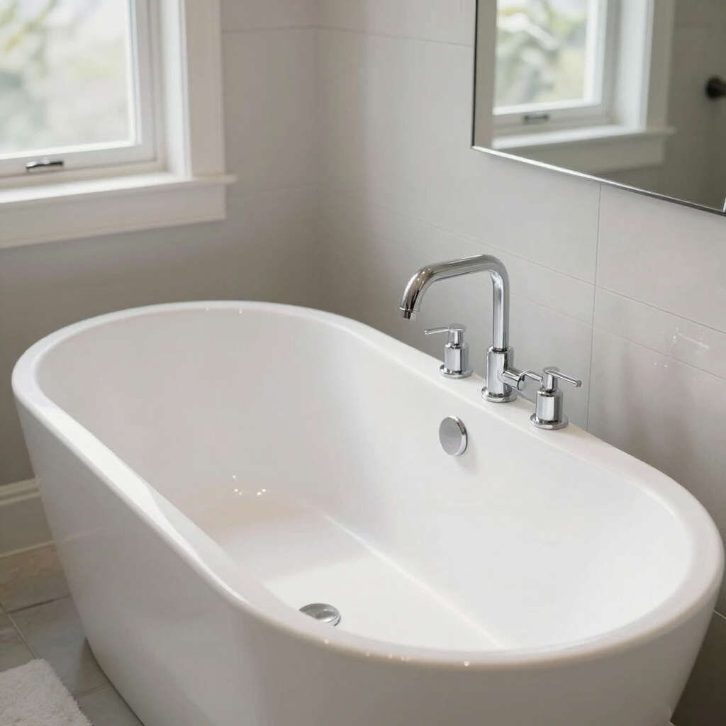 Bathroom & Kitchen Upgrades in Sapulpa